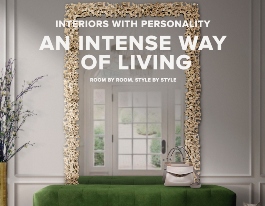 Interiors with Personality - Entryways & Hallways